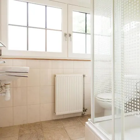 Luxurious With Dishwasher Close To De Veluwe * Lunteren