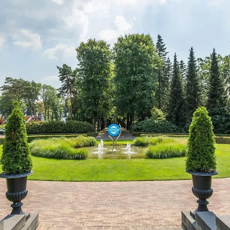 Villa Luxurious With Dishwasher Close To De Veluwe Lunteren