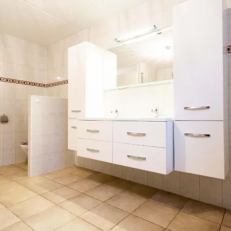 Luxurious With Dishwasher Close To De Veluwe Villa Lunteren